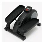 Mini Portable Elliptical Exerciser Elliptical Pedal Exerciser Leg Exerciser Under Desk Elliptical Trainer Passive Gymnastics
